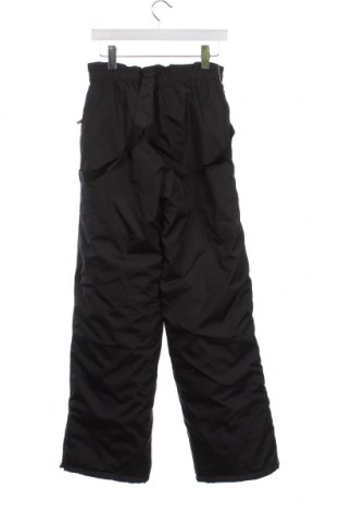 Παιδικό παντελόνι για χειμερινά σπορ Scout, Μέγεθος 13-14y/ 164-168 εκ., Χρώμα Μαύρο, Τιμή 11,41 €
