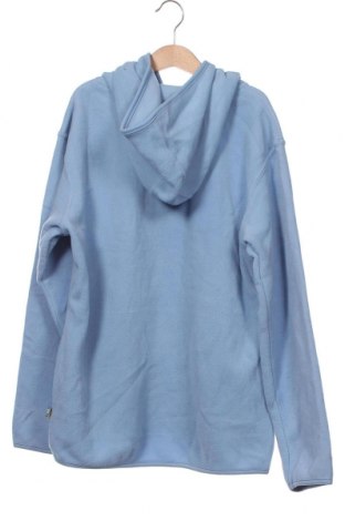 Kinder Fleece Sweatshirt, Größe 10-11y/ 146-152 cm, Farbe Blau, Preis 15,31 €