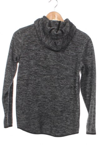 Kinder Fleece Sweatshirt Y.F.K., Größe 10-11y/ 146-152 cm, Farbe Grau, Preis 18,09 €