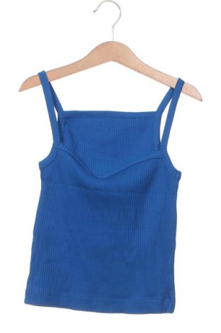 Μπλουζάκι αμάνικο παιδικό FILA, Μέγεθος 8-9y/ 134-140 εκ., Χρώμα Μπλέ, Τιμή 11,92 €