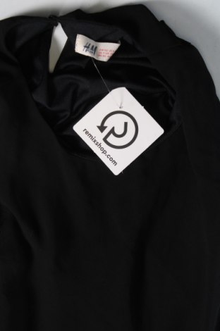 Μπλουζάκι αμάνικο παιδικό H&M, Μέγεθος 11-12y/ 152-158 εκ., Χρώμα Μαύρο, Τιμή 11,76 €