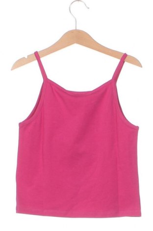 Μπλουζάκι αμάνικο παιδικό Hype, Μέγεθος 12-13y/ 158-164 εκ., Χρώμα Ρόζ , Τιμή 5,38 €