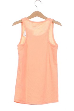 Μπλουζάκι αμάνικο παιδικό Reserved, Μέγεθος 10-11y/ 146-152 εκ., Χρώμα Πορτοκαλί, Τιμή 2,94 €