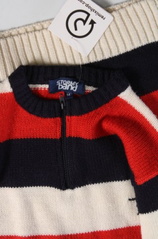 Παιδικό πουλόβερ, Μέγεθος 10-11y/ 146-152 εκ., Χρώμα Πολύχρωμο, Τιμή 4,30 €
