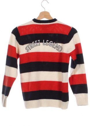 Детски пуловер, Размер 10-11y/ 146-152 см, Цвят Многоцветен, Цена 8,40 лв.