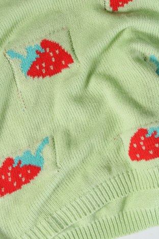 Детски пуловер, Размер 9-10y/ 140-146 см, Цвят Многоцветен, Цена 6,90 лв.