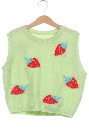 Детски пуловер, Размер 9-10y/ 140-146 см, Цвят Многоцветен, Цена 11,50 лв.
