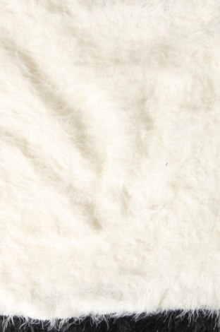Детски пуловер, Размер 11-12y/ 152-158 см, Цвят Бял, Цена 10,92 лв.