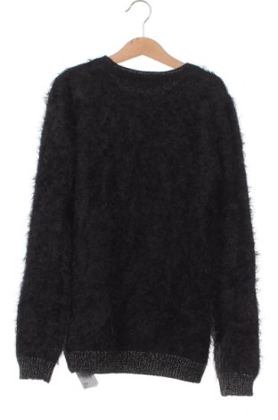 Παιδικό πουλόβερ Alive, Μέγεθος 10-11y/ 146-152 εκ., Χρώμα Μαύρο, Τιμή 8,91 €