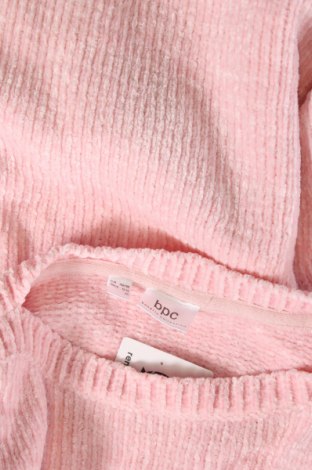 Детски пуловер Bpc Bonprix Collection, Размер 12-13y/ 158-164 см, Цвят Розов, Цена 8,41 лв.