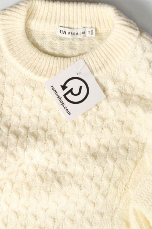 Παιδικό πουλόβερ C&A, Μέγεθος 12-13y/ 158-164 εκ., Χρώμα Εκρού, Τιμή 7,24 €