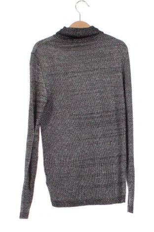 Детски пуловер Calliope, Размер 11-12y/ 152-158 см, Цвят Сив, Цена 3,78 лв.