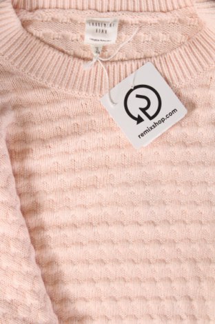Dziecięcy sweter Carrement Beau, Rozmiar 10-11y/ 146-152 cm, Kolor Różowy, Cena 71,97 zł