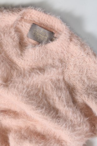 Παιδικό πουλόβερ Creamie, Μέγεθος 10-11y/ 146-152 εκ., Χρώμα Ρόζ , Τιμή 10,02 €