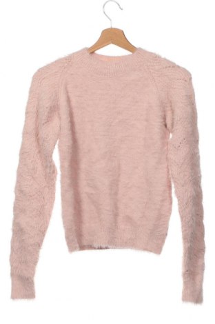 Детски пуловер Creamie, Размер 10-11y/ 146-152 см, Цвят Розов, Цена 10,80 лв.