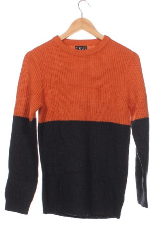Детски пуловер F&F, Размер 12-13y/ 158-164 см, Цвят Многоцветен, Цена 11,52 лв.