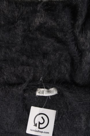 Dziecięcy sweter H&M, Rozmiar 4-5y/ 110-116 cm, Kolor Szary, Cena 59,48 zł