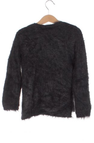 Detský sveter  H&M, Veľkosť 4-5y/ 110-116 cm, Farba Sivá, Cena  13,23 €