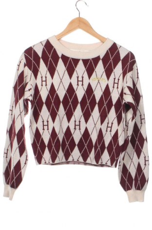 Dziecięcy sweter H&M, Rozmiar 12-13y/ 158-164 cm, Kolor Kolorowy, Cena 32,37 zł
