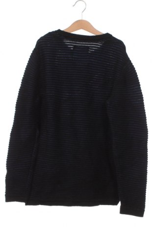 Dziecięcy sweter Here+There, Rozmiar 12-13y/ 158-164 cm, Kolor Czarny, Cena 25,78 zł