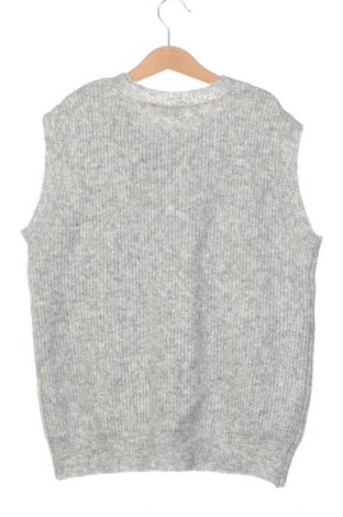 Παιδικό πουλόβερ LMTD, Μέγεθος 10-11y/ 146-152 εκ., Χρώμα Γκρί, Τιμή 6,10 €