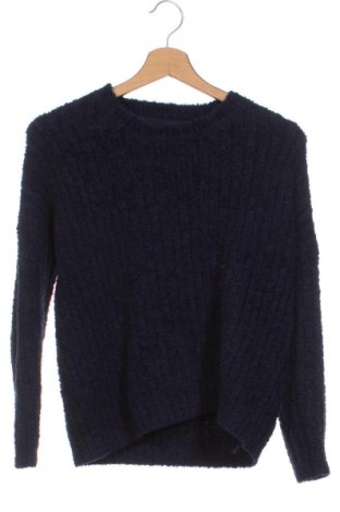 Детски пуловер Lee Cooper, Размер 11-12y/ 152-158 см, Цвят Син, Цена 8,64 лв.