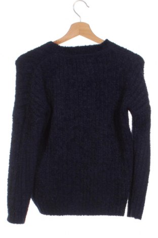 Детски пуловер Lee Cooper, Размер 11-12y/ 152-158 см, Цвят Син, Цена 18,00 лв.