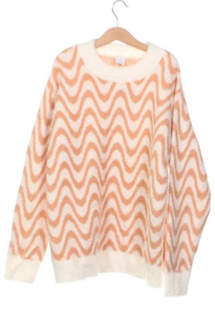Детски пуловер Lindex, Размер 10-11y/ 146-152 см, Цвят Многоцветен, Цена 13,50 лв.