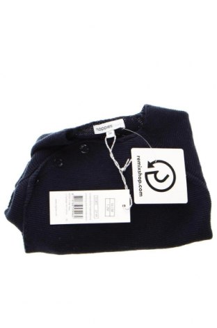 Pulover pentru copii Noppies, Mărime 2-3m/ 56-62 cm, Culoare Albastru, Preț 30,87 Lei