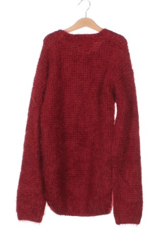 Gyerek pulóver Pepe Jeans, Méret 15-18y / 170-176 cm, Szín Piros, Ár 3 653 Ft