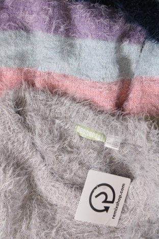 Детски пуловер Pepperts!, Размер 12-13y/ 158-164 см, Цвят Многоцветен, Цена 8,12 лв.