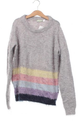 Детски пуловер Pepperts!, Размер 12-13y/ 158-164 см, Цвят Многоцветен, Цена 9,80 лв.