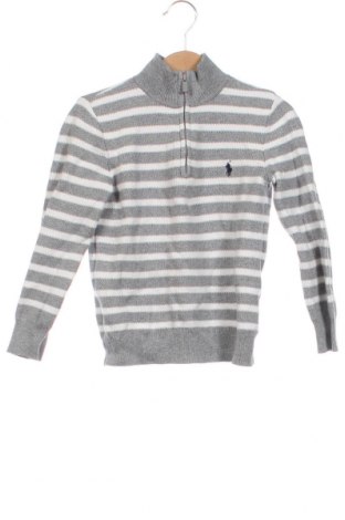 Παιδικό πουλόβερ Polo By Ralph Lauren, Μέγεθος 4-5y/ 110-116 εκ., Χρώμα Πολύχρωμο, Τιμή 25,98 €
