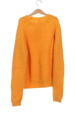 Детски пуловер S.Oliver, Размер 13-14y/ 164-168 см, Цвят Жълт, Цена 42,66 лв.