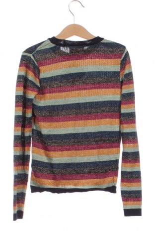 Детски пуловер Scotch & Soda, Размер 9-10y/ 140-146 см, Цвят Многоцветен, Цена 72,64 лв.