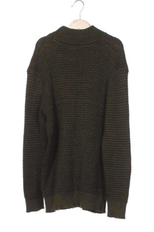 Детски пуловер Teen Club, Размер 8-9y/ 134-140 см, Цвят Зелен, Цена 8,70 лв.