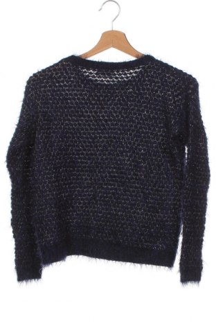 Детски пуловер Yigga, Размер 10-11y/ 146-152 см, Цвят Син, Цена 11,52 лв.