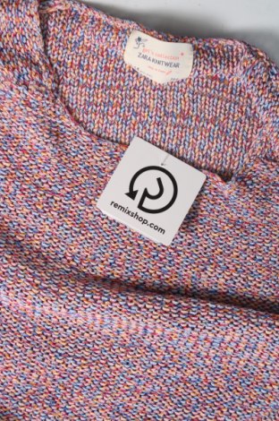 Pulover pentru copii Zara Knitwear, Mărime 13-14y/ 164-168 cm, Culoare Multicolor, Preț 22,20 Lei