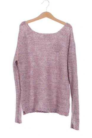 Детски пуловер Zara Knitwear, Размер 13-14y/ 164-168 см, Цвят Многоцветен, Цена 12,18 лв.