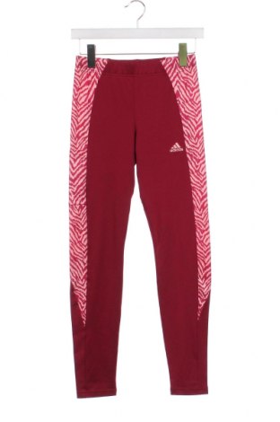 Детски спортен клин Adidas, Размер 13-14y/ 164-168 см, Цвят Розов, Цена 21,64 лв.