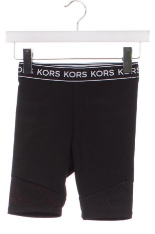 Colanți sportivi pentru copii MICHAEL Michael Kors, Mărime 9-10y/ 140-146 cm, Culoare Negru, Preț 124,73 Lei