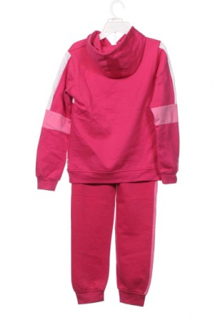 Kinder Trainingsanzug Lee Cooper, Größe 11-12y/ 152-158 cm, Farbe Rosa, Preis € 51,03