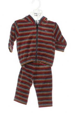 Kinder Trainingsanzug Sonia Rykiel, Größe 3-6m/ 62-68 cm, Farbe Mehrfarbig, Preis 151,32 €