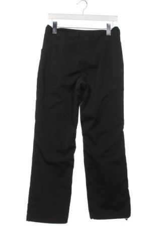 Pantaloni de trening, pentru copii Vaude, Mărime 15-18y/ 170-176 cm, Culoare Negru, Preț 151,32 Lei