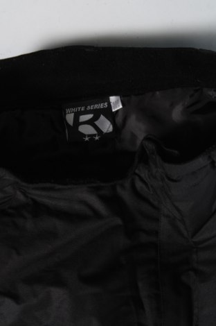 Pantaloni de trening, pentru copii White Series, Mărime 12-13y/ 158-164 cm, Culoare Negru, Preț 30,59 Lei