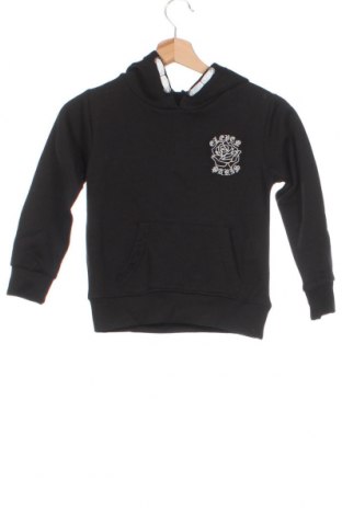 Kinder Sweatshirts, Größe 5-6y/ 116-122 cm, Farbe Schwarz, Preis € 4,56