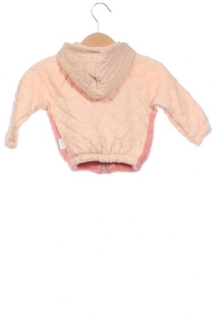 Gyerek sweatshirt, Méret 6-9m / 68-74 cm, Szín Rózsaszín, Ár 2 000 Ft