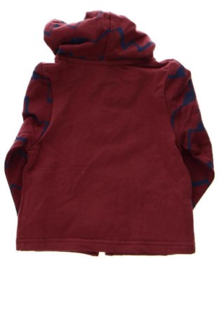 Kinder Sweatshirts 3 Pommes, Größe 2-3m/ 56-62 cm, Farbe Rot, Preis 4,56 €