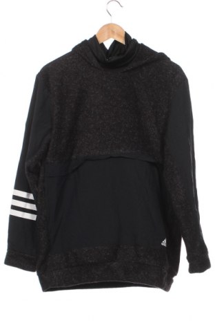 Kinder Sweatshirts Adidas, Größe 15-18y/ 170-176 cm, Farbe Grau, Preis 30,06 €