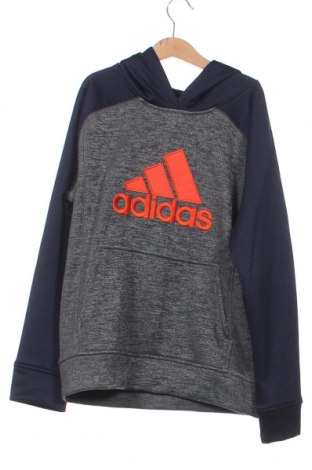Παιδικό φούτερ Adidas, Μέγεθος 11-12y/ 152-158 εκ., Χρώμα Πολύχρωμο, Τιμή 21,16 €